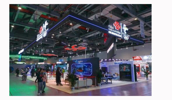 影谱科技运用VR技术助力中国联通开启“5G+VR...