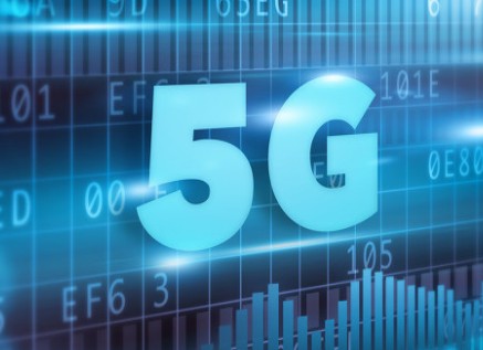 5G网络环境下在线设备接入数量倍增