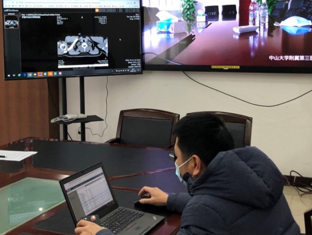 联通医疗基地运用5G+边缘云技术为医院建设智能化...