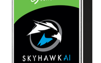 希捷公司将开始交付18TB SkyHawk人工智...
