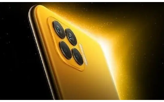 Oppo在印度推出了Oppo F17 Pro