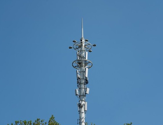 影响5G发展最为关键的因素之一就是5G基站的建设