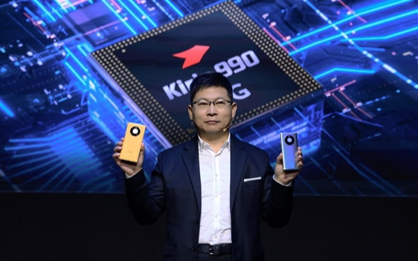 华为麒麟9000与麒麟9000E有哪些差别?