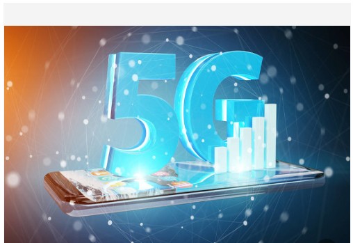 5G+人工智能如何为用户提供更好的产品体验?