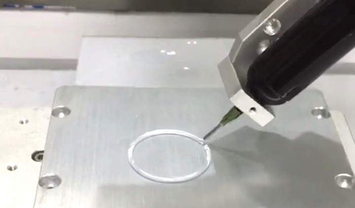 细说UV胶水的粘度,它的影响因素都有哪些