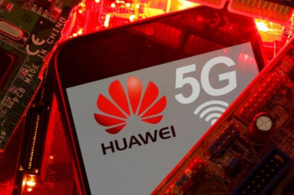 关于是否允许华为参与5G网络建设德国政府内部一直没有定论