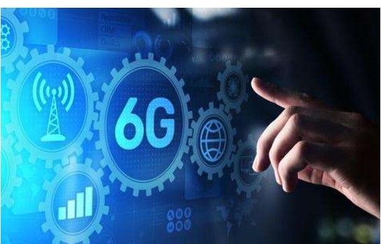 相比5G,6G有望在超高速通信和同时连接设备数量等方面的性能提高10倍