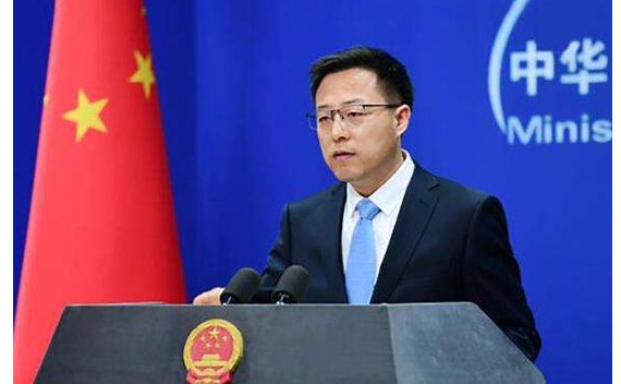 为什么说美国大肆鼓吹“清洁网络”计划是“肮脏网络...