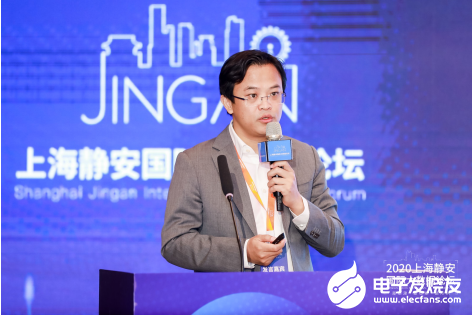新基建大背景下,如何让数据进行价值变现