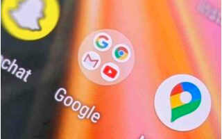 有关新的Google地图功能的详细信息已经出现