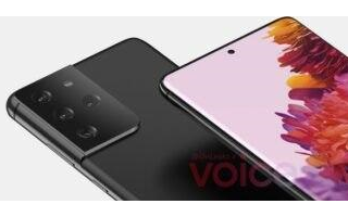 Galaxy S21系列将提供以下颜色选项