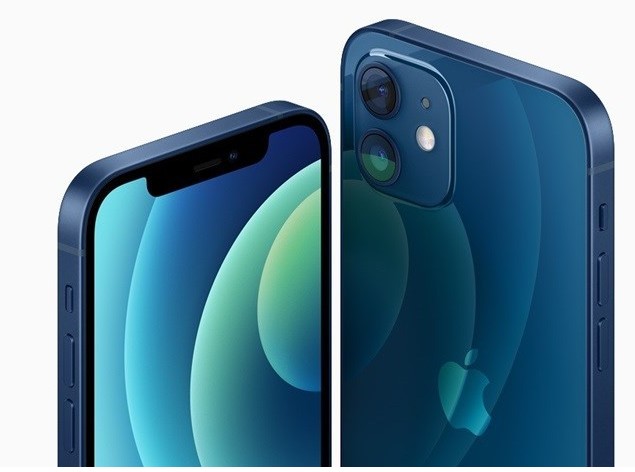 iPhone 12 开启 5G 模式后续航锐减,...