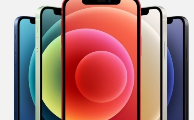 苹果 iPhone 12 支持高频 mmWave...
