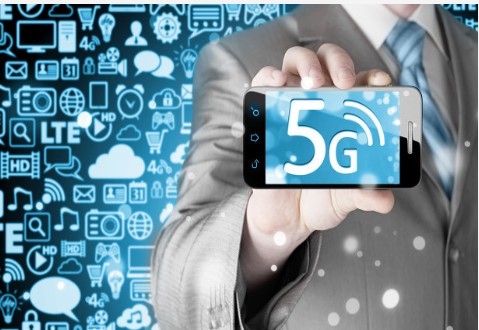 5G应用领域涵盖交通等多个行业,应用落地进程进一...