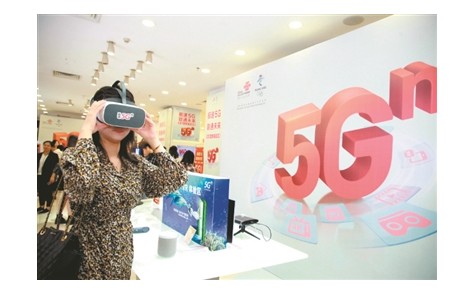 南方电网与华为共同研发出业界首款配网差动保护5G...