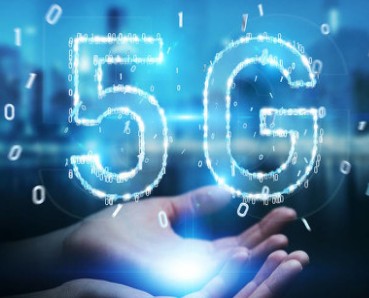 日本科技巨头NEC将支援英国的5G建设