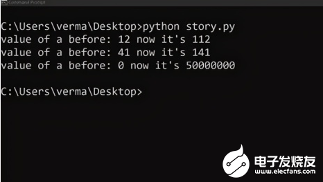 在Python中实现异步编程（附源码）