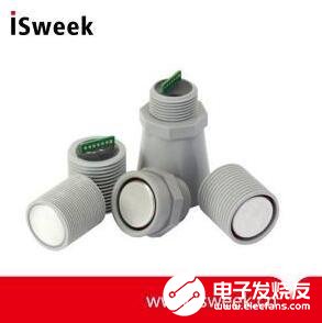 MB7052超声波传感器:精准判断无人机与障碍物...