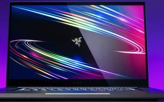 2020版的Blade Pro 17已升级为支持...