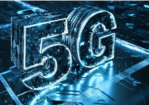 如何抓住5g技术浪潮,让未来生活过得更加精彩