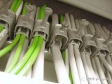 選擇變頻器與電機的電纜長度需要考慮的因素