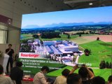 羅森伯格技術專家在國際連接器創新論壇發表演講