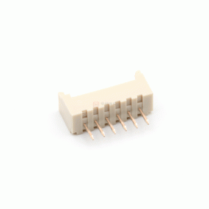线对板连接器molex0530470610