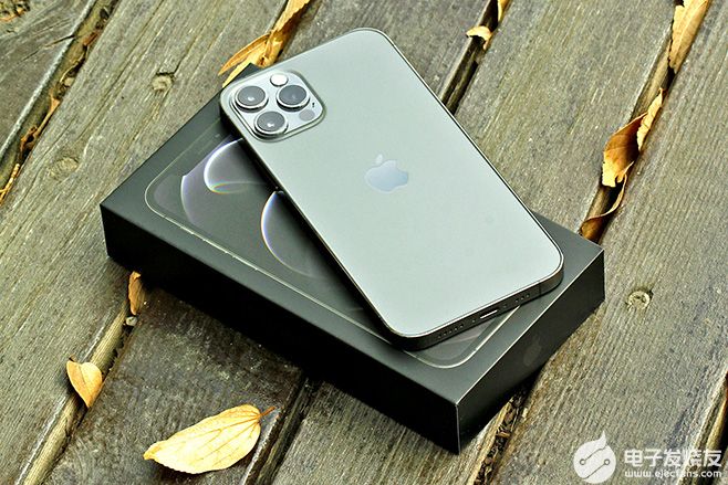 iphone12pro怎么样致敬iphone5直角边框iphone12pro来开箱咯