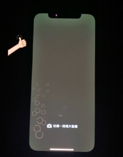 iphone 12系列现"绿屏门",苹果回应正在调查