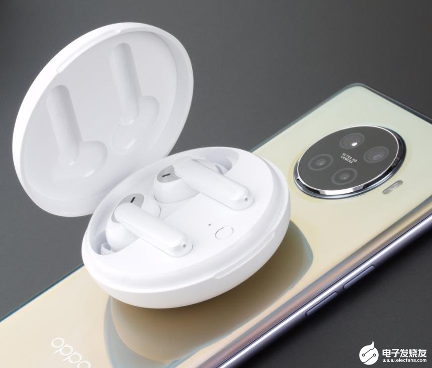 oppo蓝牙耳机w31,oppo蓝牙耳机 oppo enco w31 蓝牙耳机