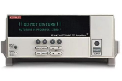 Keithley SourceMeter光儀器產...