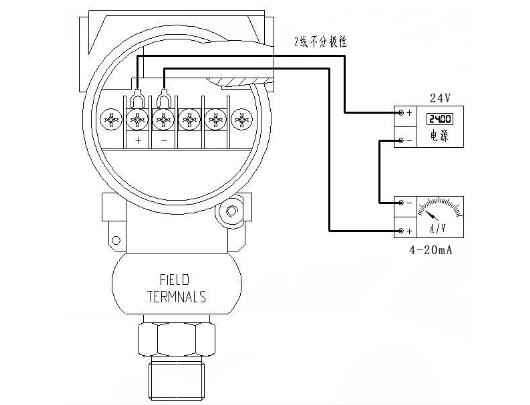 液位变送器接线方法_液位变送器的工作原理