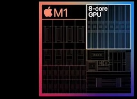 苹果m1芯片的深度测试资料说明