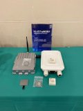 縱行科技以Sub-GHz M-FSK芯片打造低成...