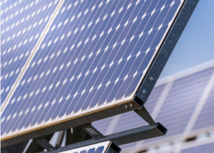 单晶硅太阳能电池和多晶硅薄膜太阳能电池的详细介绍