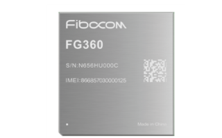 廣和通發佈高速率的5G模組FG360,滿足IoT...