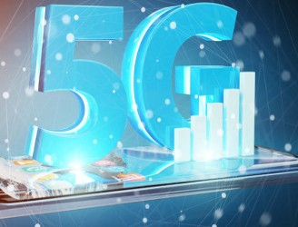 鄔賀銓:今年5G定位精度將提升0.3米