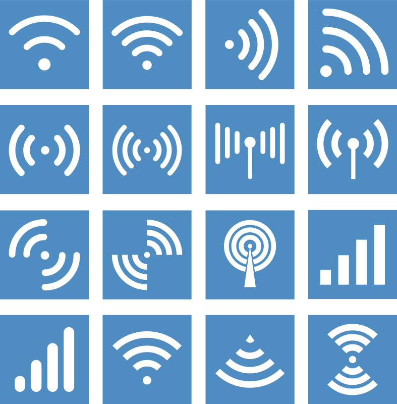 wifi到底是怎么回事 它由什么组成