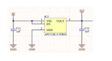 基于48v电源的线性稳压器设计方案