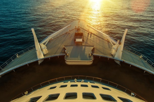 Saildrone推新型自動駕駛海底測繪船
