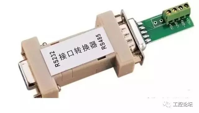 弱电工程中rs485正确的接线方式与485总线常见通讯故障