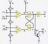 一個秒懂的電路理解方式