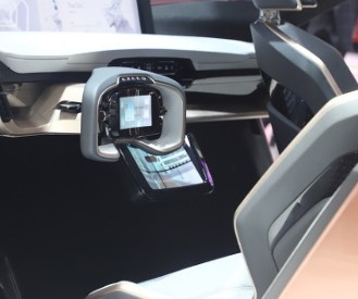 爆料稱特斯拉Model 3、Model X車模被...