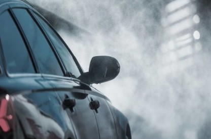 如果蘋果公司真的要造車,麥格納應該製造它
