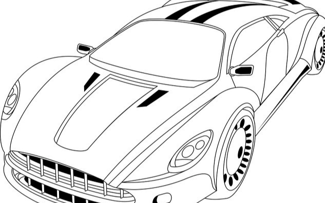 通用或將以Corvette跑車為靈感,打造至少一...