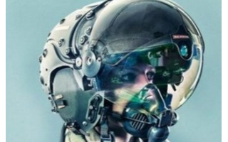 可穿戴頭盔的銷量將在2021年比2019年增長1...