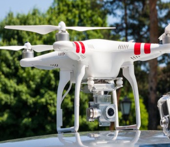 飞行机器人率先获得无人机领域FAA批准