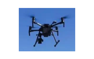 無人機和虛擬模型讓基礎設施檢查變得更安全