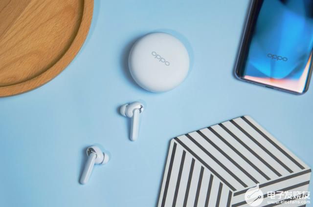 oppo蓝牙耳机w31,oppo蓝牙耳机 oppo enco w31蓝牙耳机