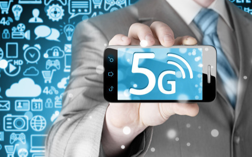 據報告,2月國內市場5G手機出貨量超1500萬部